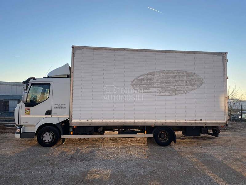 Renault Midlum 220.10
