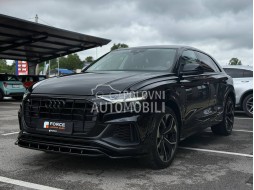 Audi Q8 45TDI S-line slika 4
