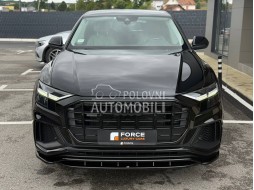 Audi Q8 45TDI S-line slika 3