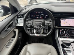 Audi Q8 45TDI S-line slika 28