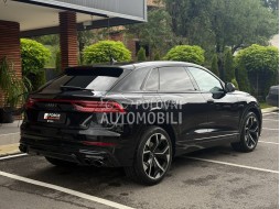 Audi Q8 45TDI S-line slika 6