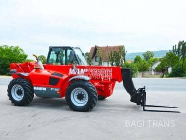 Manitou MT1335