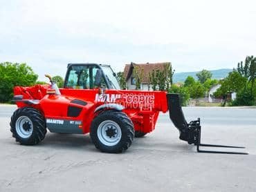 Manitou MT1335