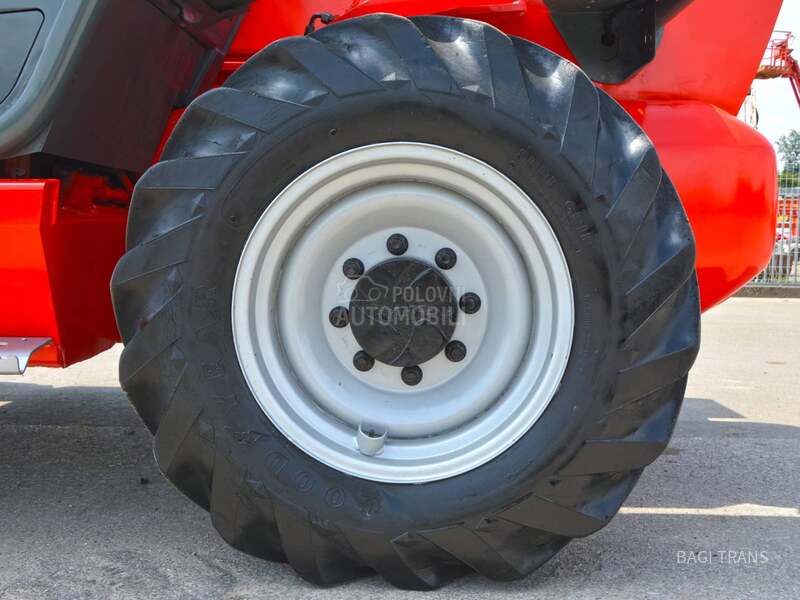 Manitou MT1335