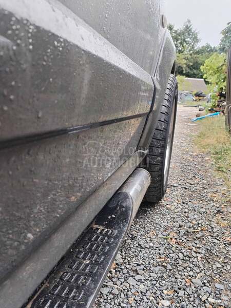 Kia Sorento cedi