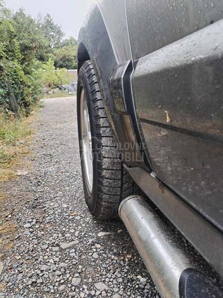 Kia Sorento cedi