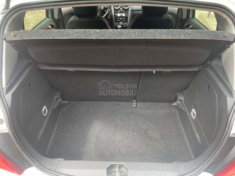 Opel Corsa D 1.3 CDTI
