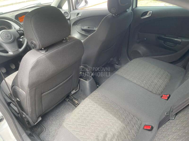 Opel Corsa D 1.3 CDTI