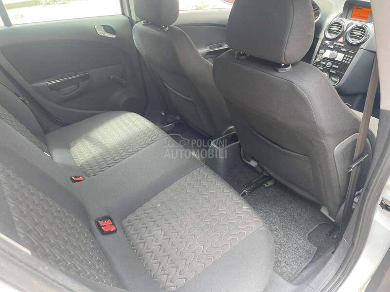 Opel Corsa D 1.3 CDTI