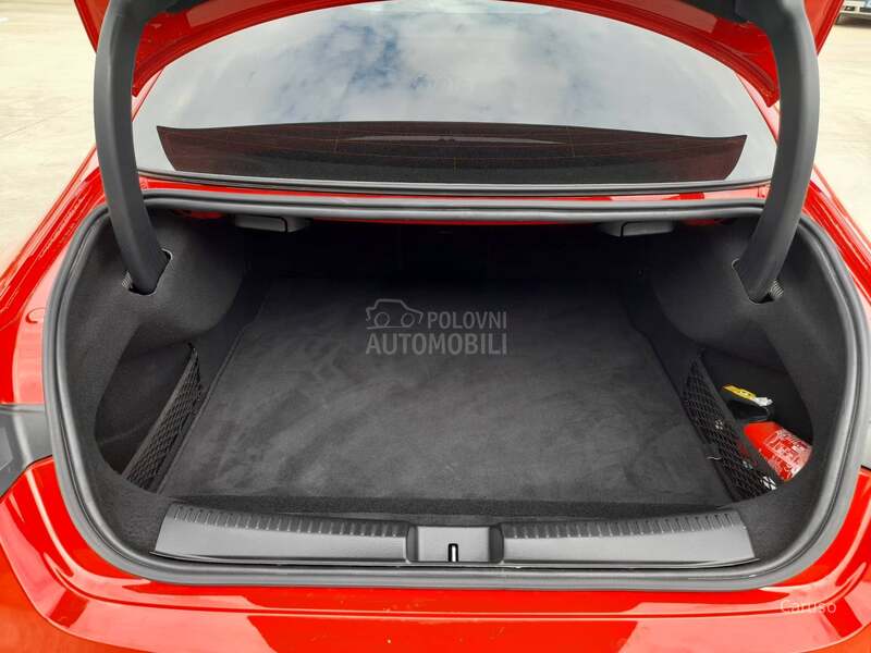 Mercedes Benz CLA 180 AMG DTC