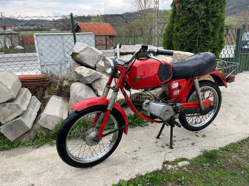 Tomos T14