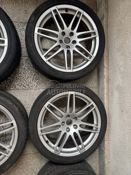 Aluminijumske felne  19" 5 x 112