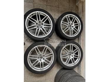 Aluminijumske felne  19" 5 x 112