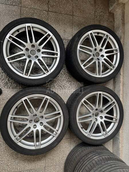 Aluminijumske felne  19" 5 x 112