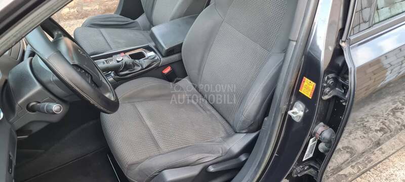 Peugeot 508 2.0 HDI EXCLUSIVE