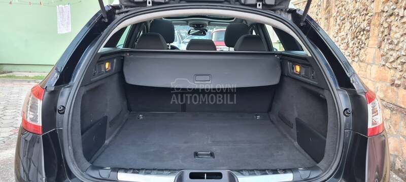 Peugeot 508 2.0 HDI EXCLUSIVE