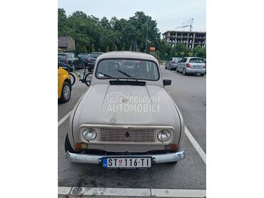 Renault R 4 