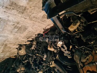 ABS pumpe I vakum za BMW Serija 3, Serija 1, Serija 5 ...