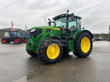 John Deere 6R 145