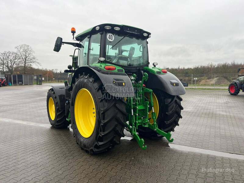 John Deere 6R 145