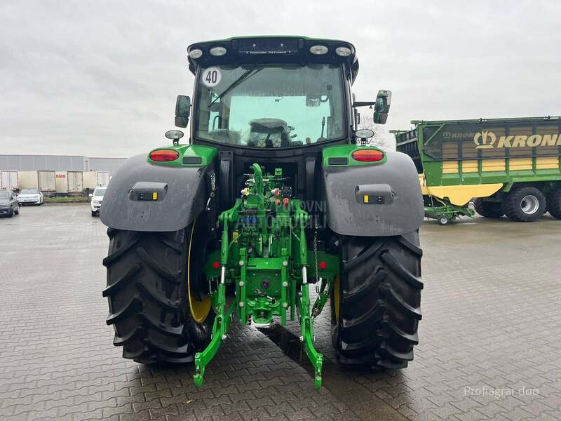 John Deere 6R 145