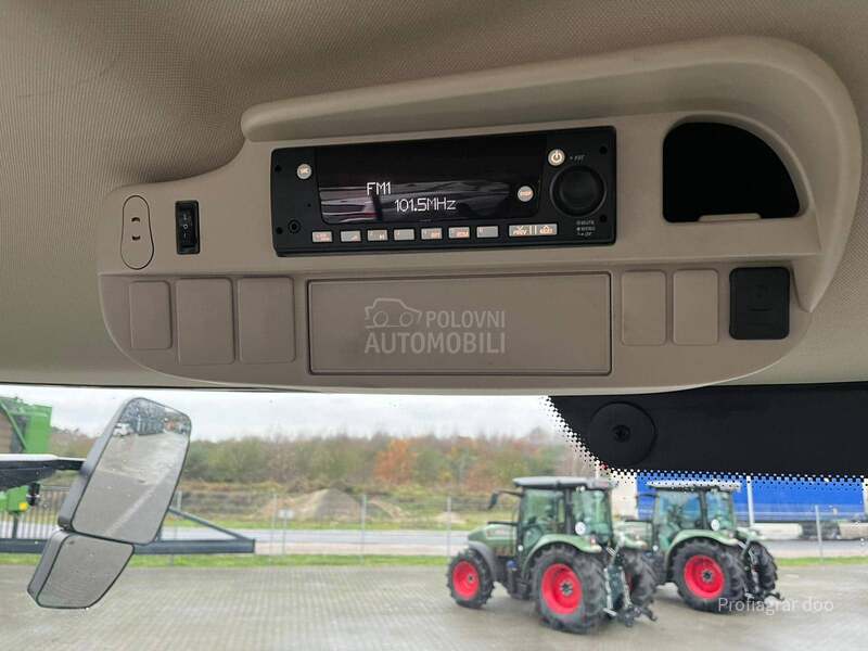 John Deere 6R 145