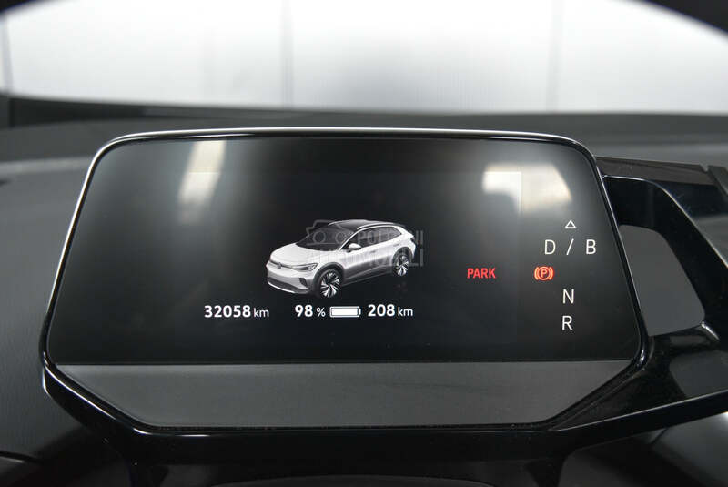 Volkswagen ID.4 Pure