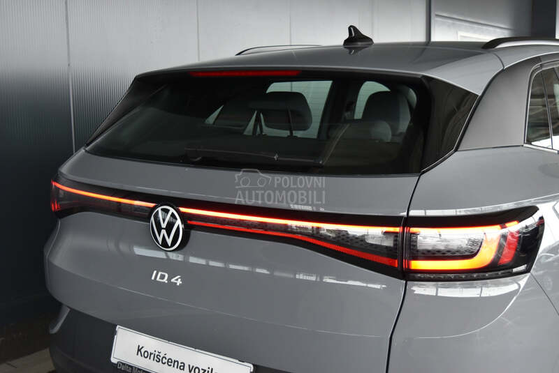 Volkswagen ID.4 Pure