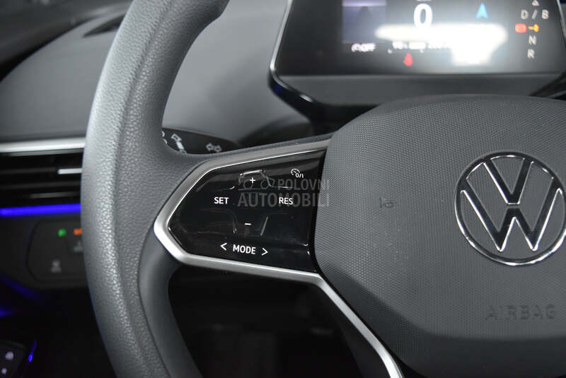 Volkswagen ID.4 Pure