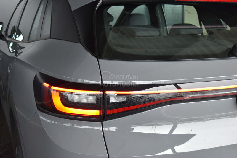 Volkswagen ID.4 Pure