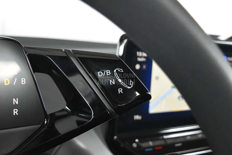 Volkswagen ID.4 Pure