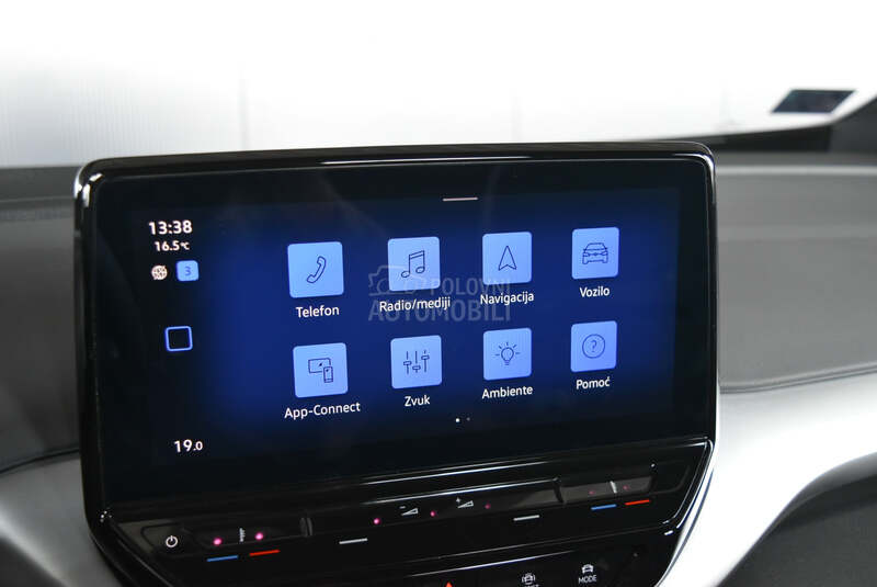 Volkswagen ID.4 Pure