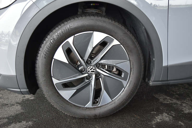 Volkswagen ID.4 Pure