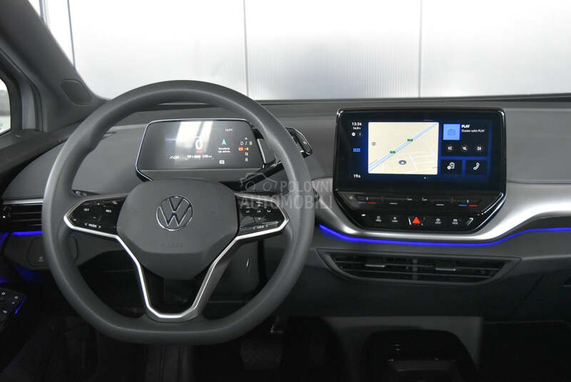 Volkswagen ID.4 Pure