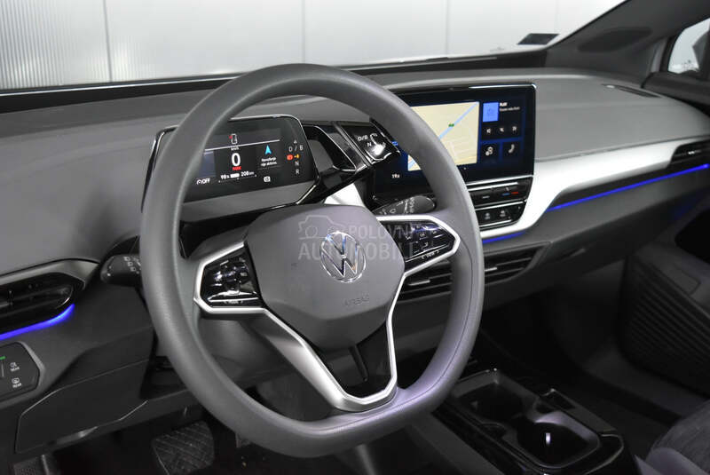 Volkswagen ID.4 Pure