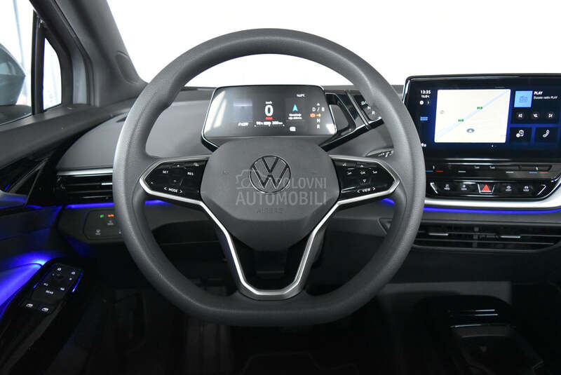 Volkswagen ID.4 Pure