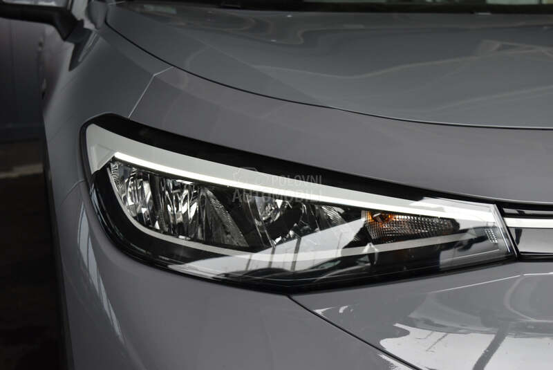 Volkswagen ID.4 Pure