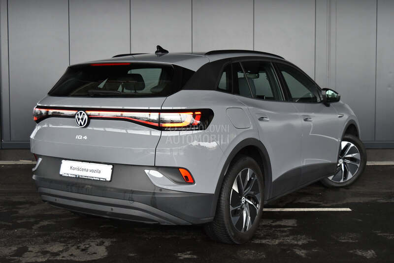 Volkswagen ID.4 Pure