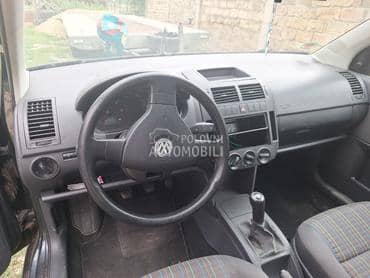 Instrument tabla za Volkswagen Polo od 2002. do 2009. god.