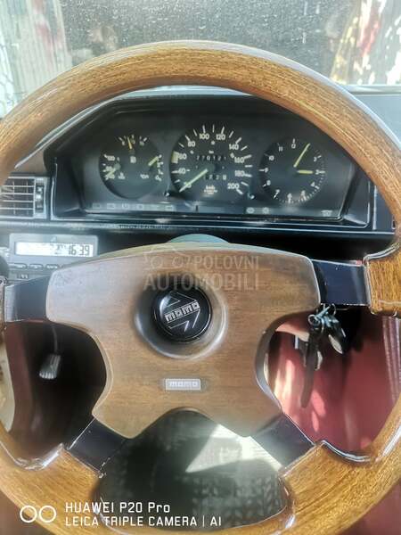 Mercedes Benz E 250 W124