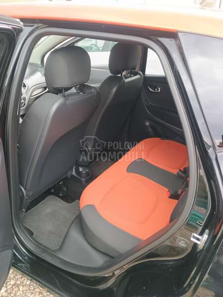Renault Captur 1.5dci BI COLORE