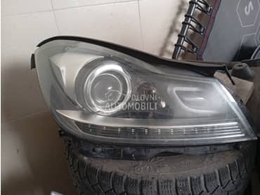 Farovi za Mercedes Benz C 200