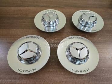 Aluminijumske felne mercedes maybach 20" 5 x 112