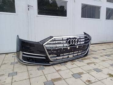 Branik za Audi A8 od 2018. do 2020. god.