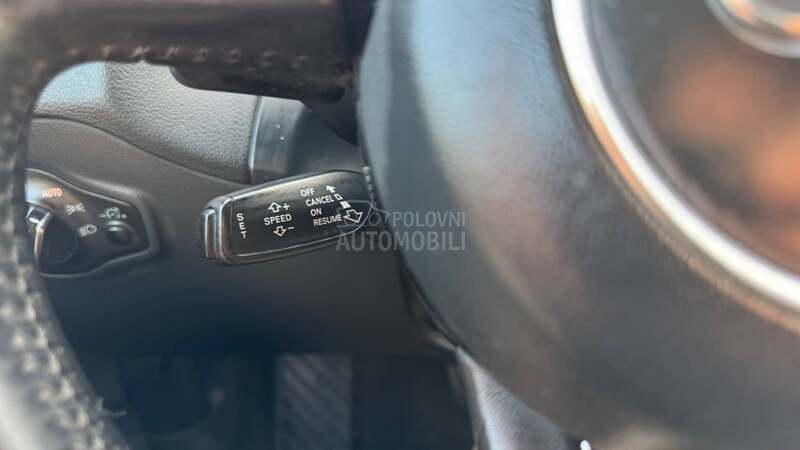 Audi Q5 AUT/LED/QUATTRO
