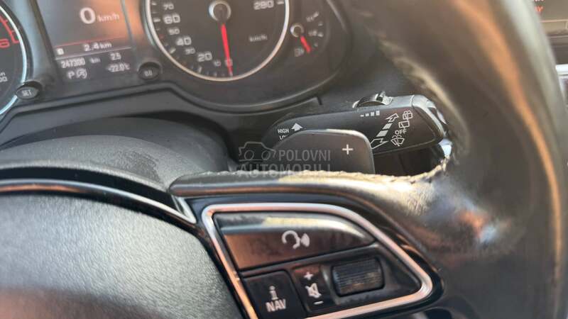 Audi Q5 AUT/LED/QUATTRO