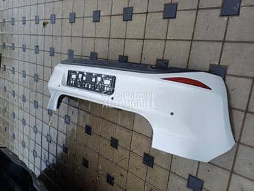 Branik za Volkswagen Golf 7 od 2013. do 2016. god.