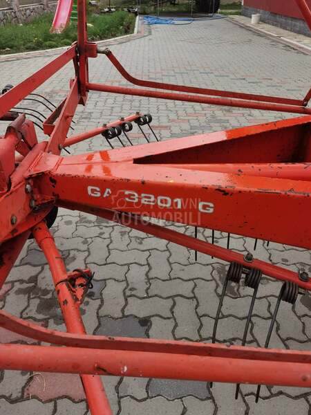 Kuhn GA3201G