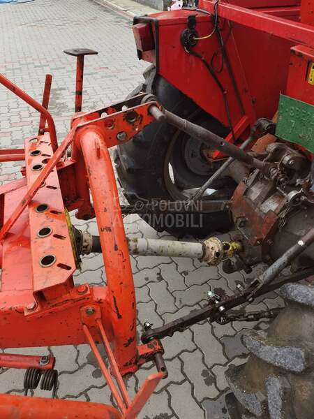 Kuhn GA3201G
