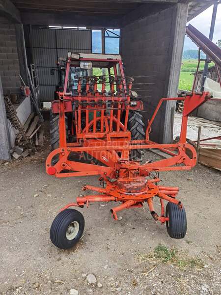 Kuhn GA3201G